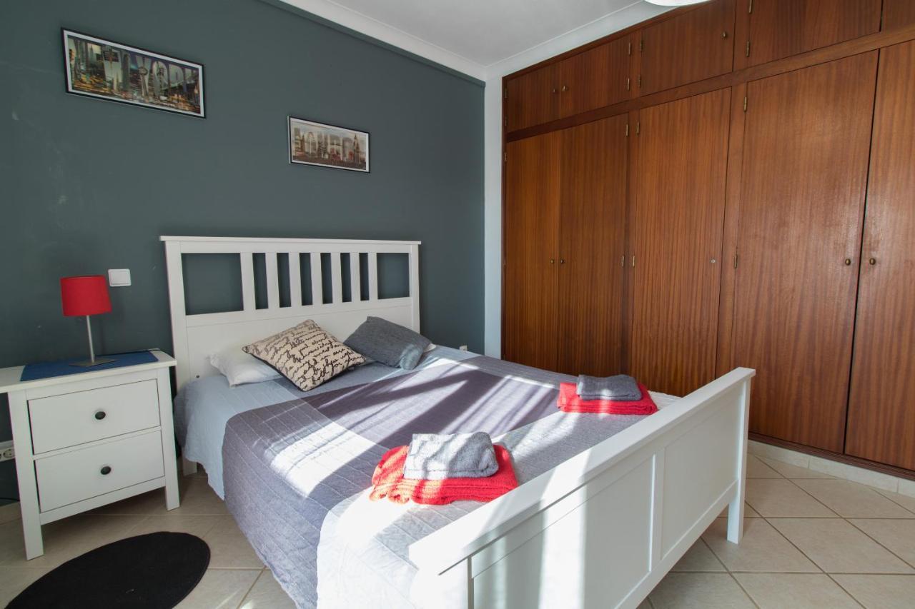 Villa Lídia Armação de Pêra Esterno foto