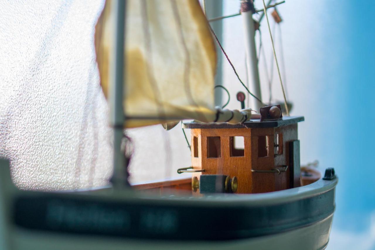 Villa Lídia Armação de Pêra Esterno foto