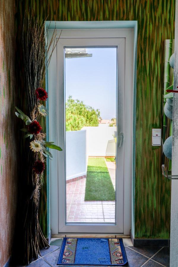 Villa Lídia Armação de Pêra Esterno foto