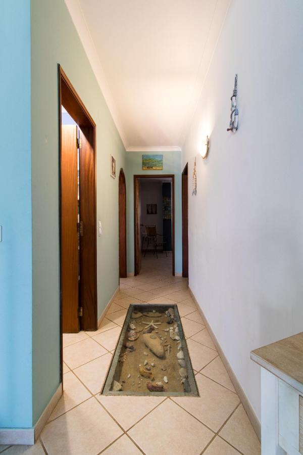 Villa Lídia Armação de Pêra Esterno foto